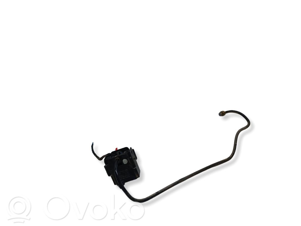 Rozdzielacz / Blok zaworowy zawieszenia pneumatycznego osi tylnej   472255561