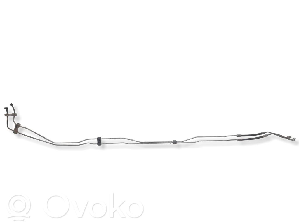 BMW 7 F01 F02 F03 F04 Przewód drążka stabilizatora aktywnego osi przedniej 