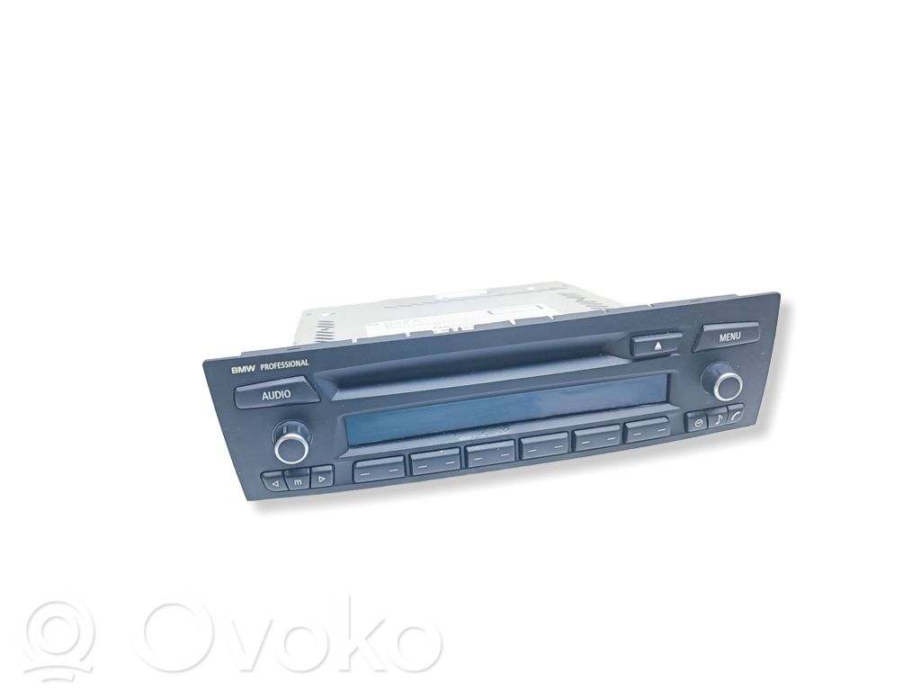 BMW 3 E90 E91 Radio / CD-Player / DVD-Player / Navigation 
