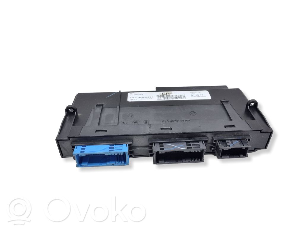 BMW X6 E71 Module confort 