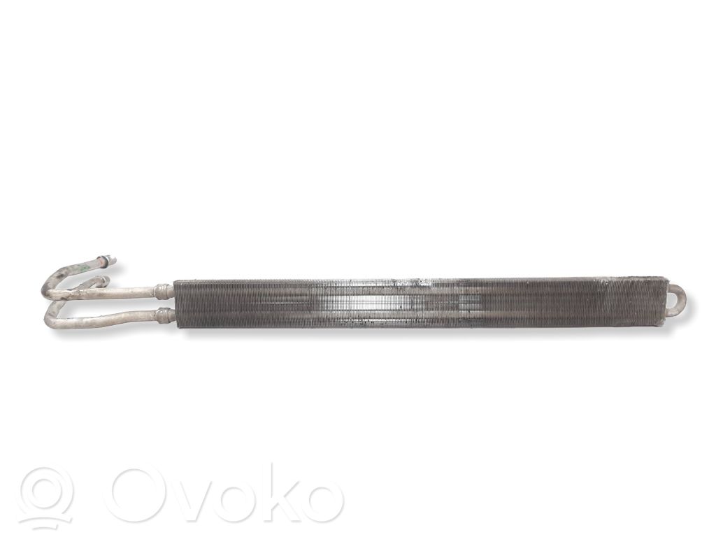 BMW 7 E65 E66 Vairo stiprintuvo radiatorius 