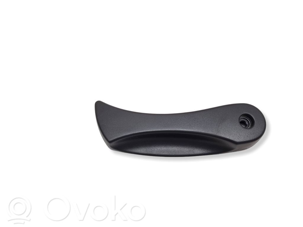 BMW 7 E65 E66 Engine bonnet (hood) release handle 