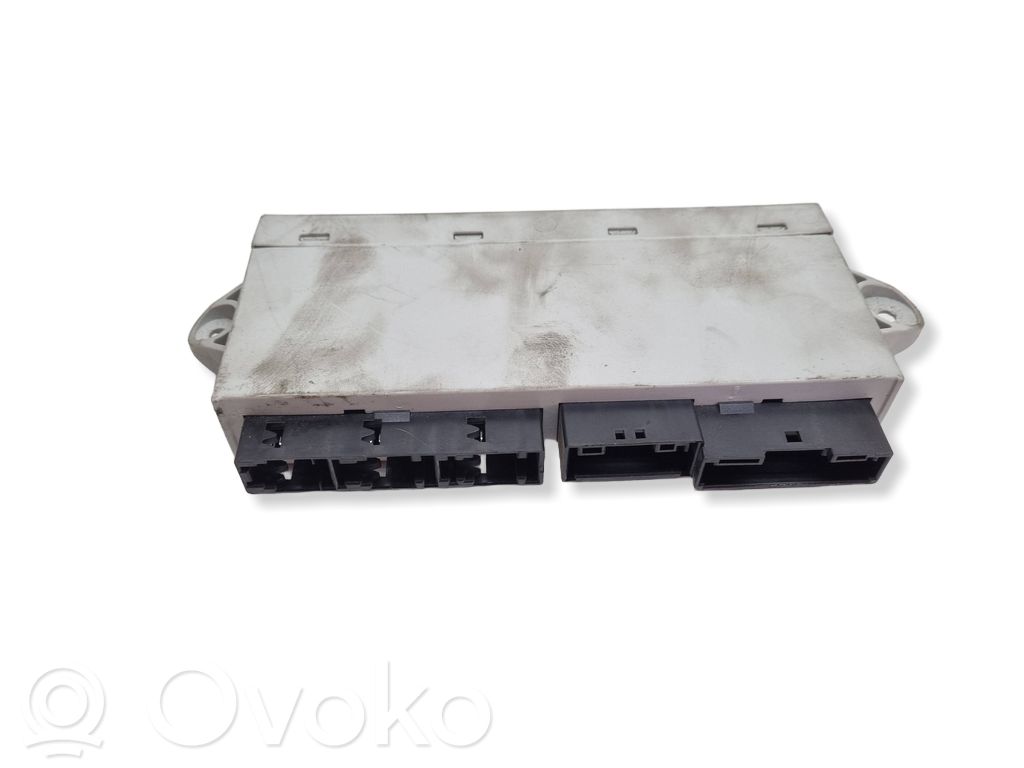BMW 7 E65 E66 Door control unit/module 