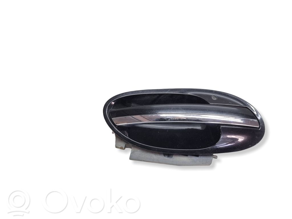 BMW 7 E65 E66 Manecilla externa puerta trasera 