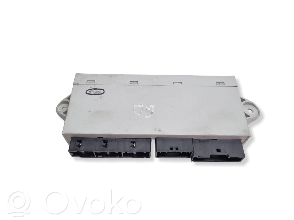 BMW 7 E65 E66 Door control unit/module 