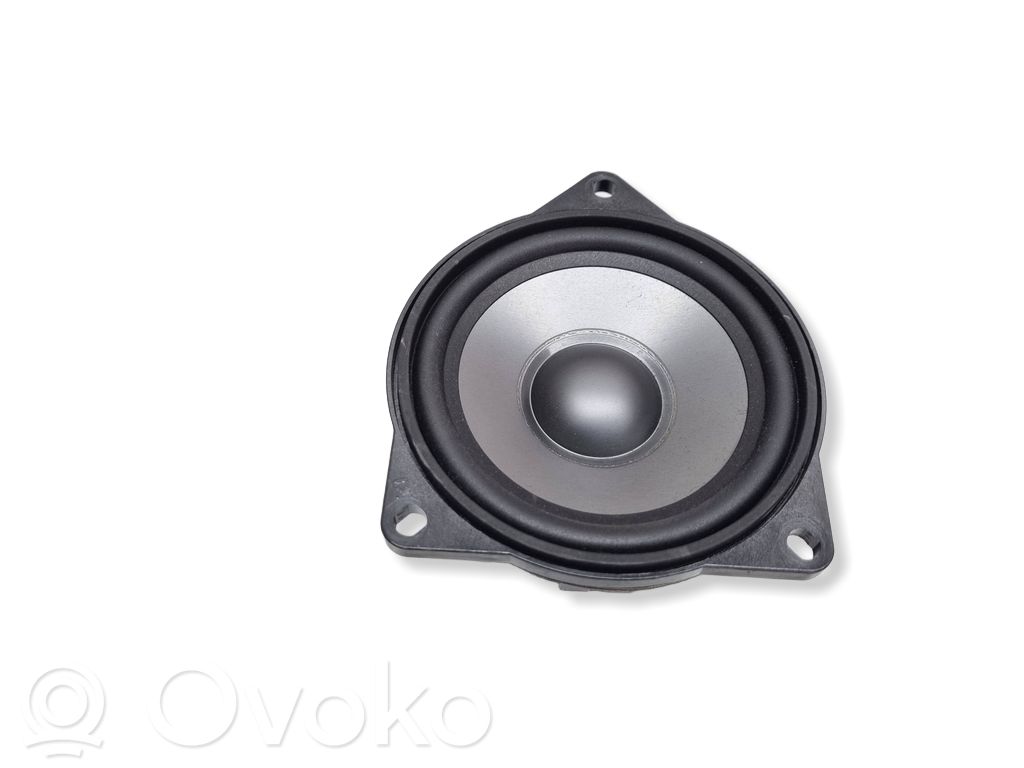 BMW 7 E65 E66 Altavoz de la puerta trasera 