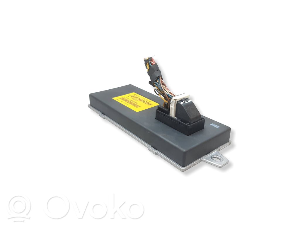 BMW 7 E65 E66 Active stabilizer control unit 