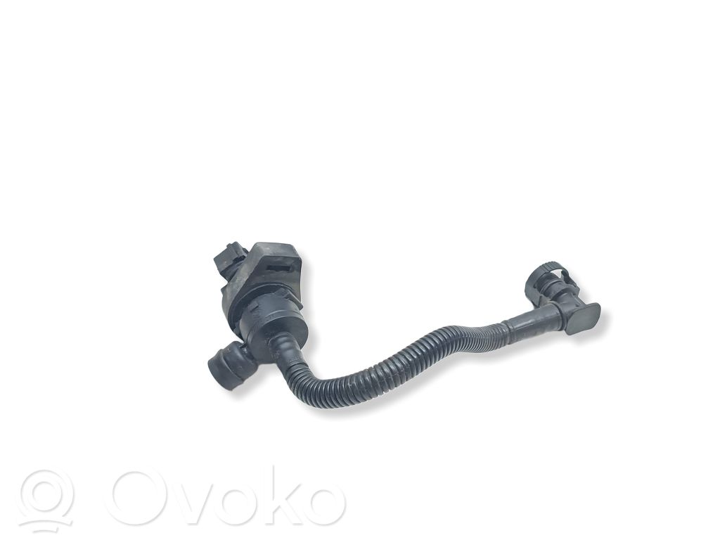 BMW 3 E92 E93 Vacuum valve 