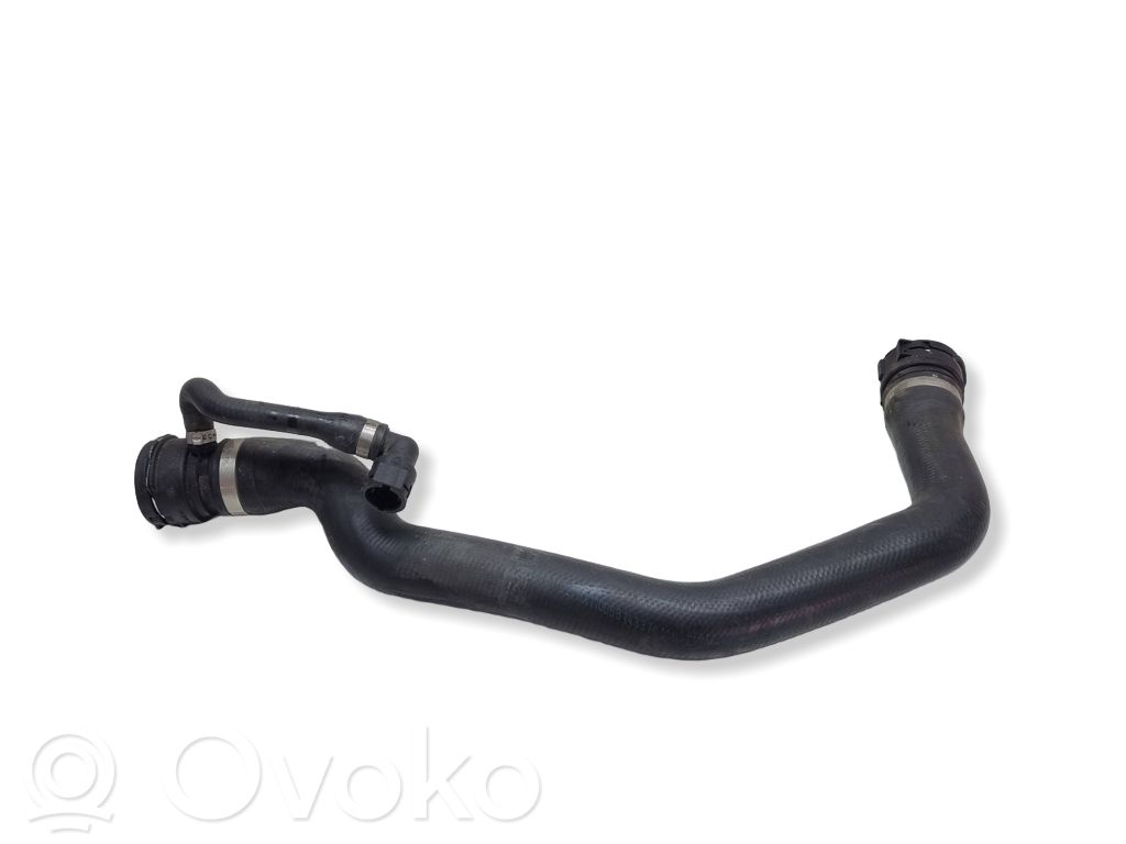 BMW 1 E81 E87 Engine coolant pipe/hose 