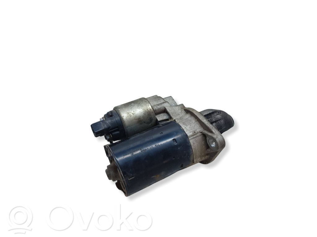 Starter motor   7521116,12417521116,7521123