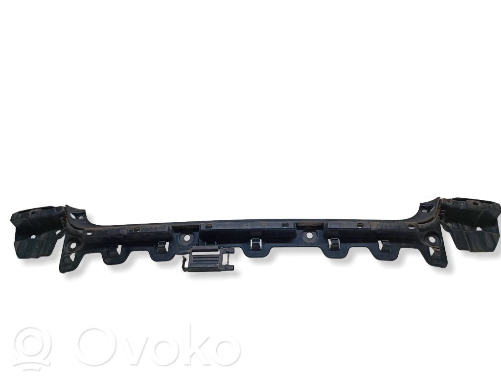 Rear bumper mounting bracket   7128247
