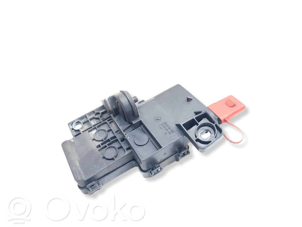 BMW 7 E65 E66 Cablaggio positivo 