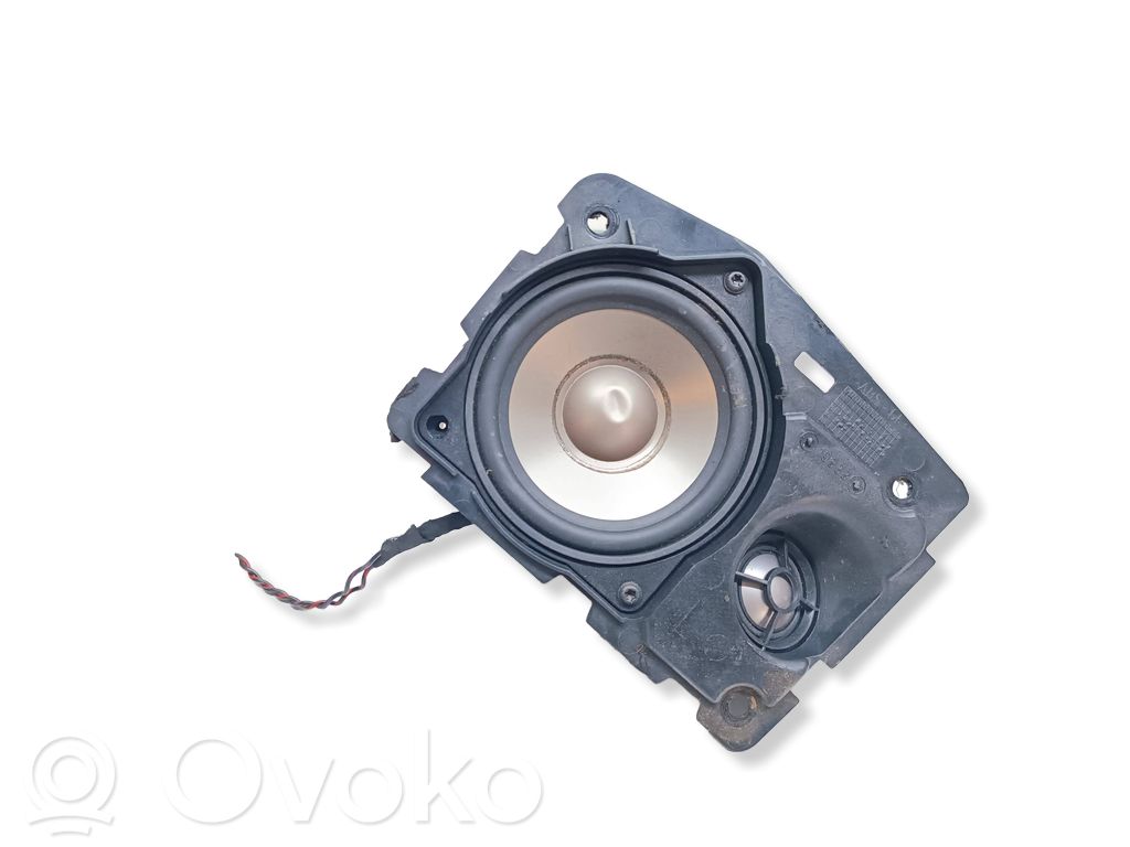BMW 7 E65 E66 Altavoz del panel 