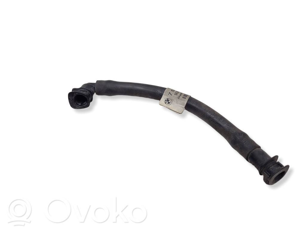 BMW 5 E60 E61 Headlight washer hose/pipe 