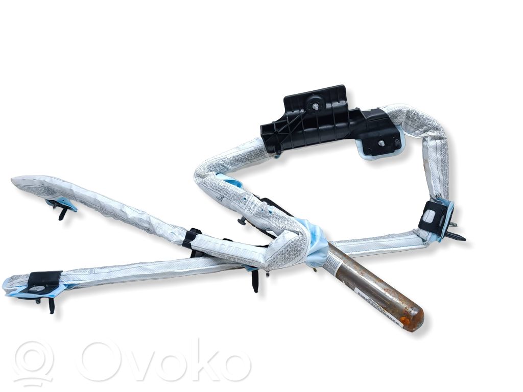 BMW 1 E81 E87 Jumta gaisa spilvens 
