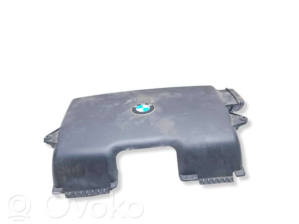 BMW 1 E81 E87 Motorabdeckung 