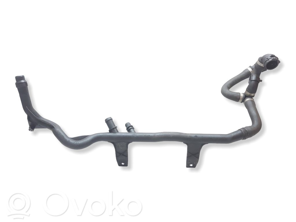 BMW 1 E81 E87 Engine coolant pipe/hose 
