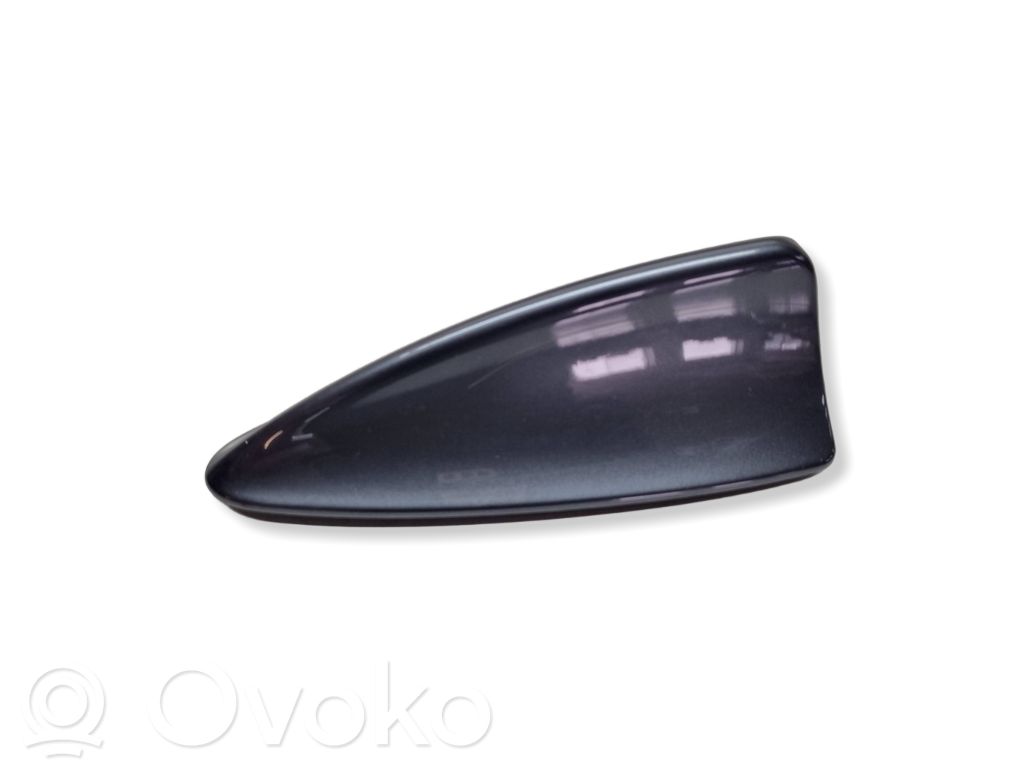 BMW 5 E60 E61 Stogo (GPS) antenos dangtelis 