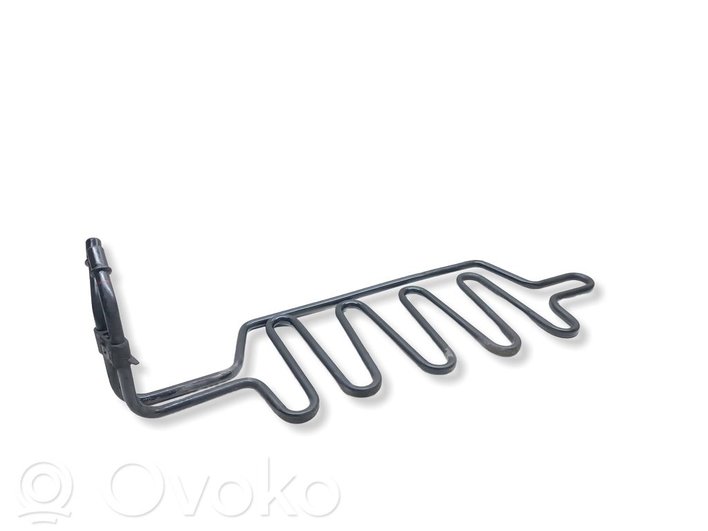 BMW 3 E92 E93 Power steering radiator 