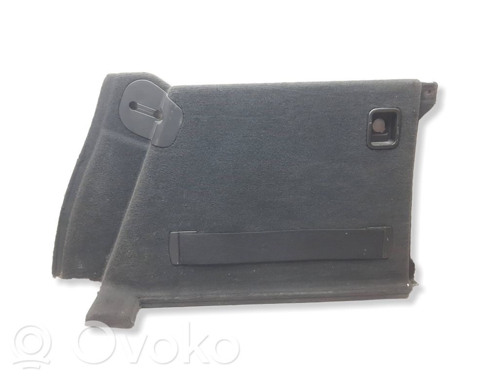 BMW X6 M Trunk/boot side trim panel 