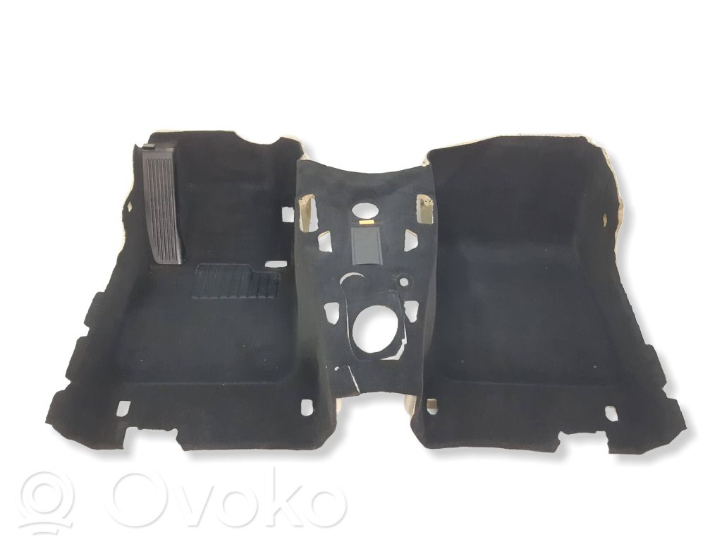 BMW 1 E81 E87 Rivestimento pavimento anteriore 