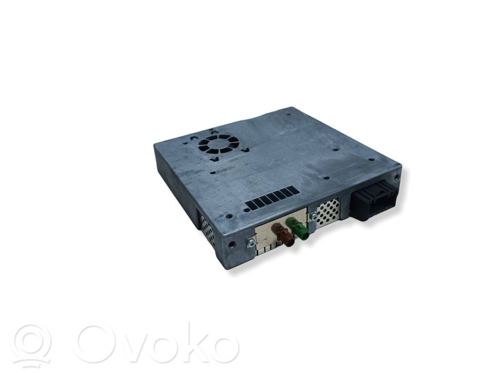 BMW X5 E70 Video control module 