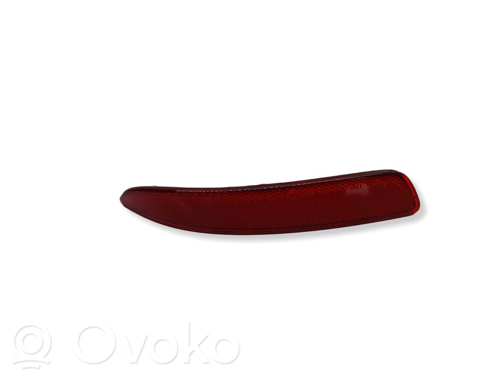 BMW X5 E70 Rear tail light reflector 