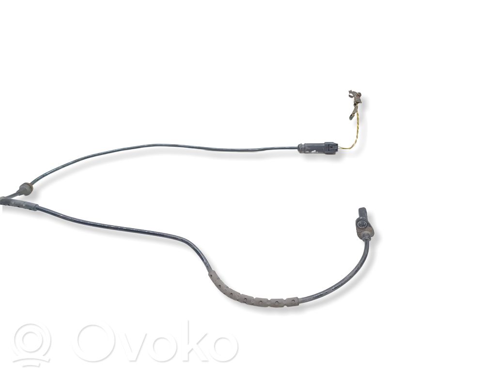 BMW X5 E70 Senzor ABS roată spate 