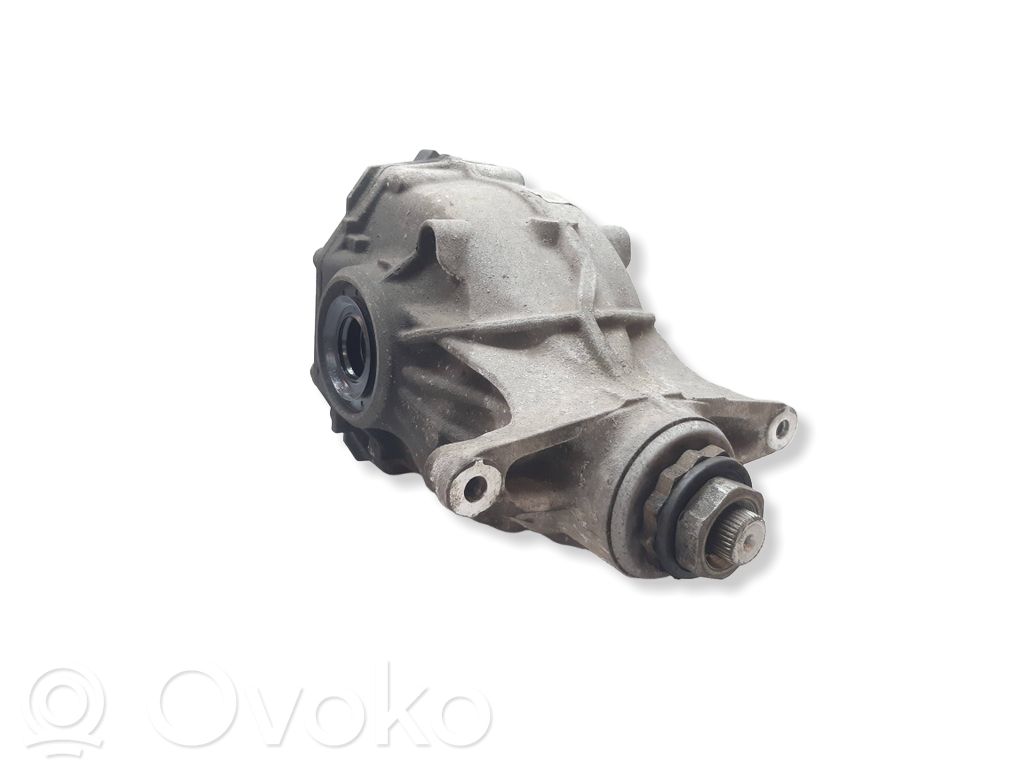 BMW 5 F10 F11 Tylny mechanizm różnicowy 