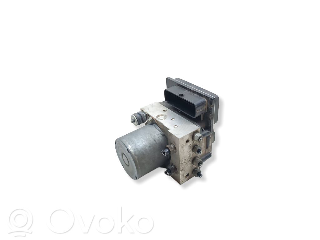 Jaguar XF X250 ABS Pump 