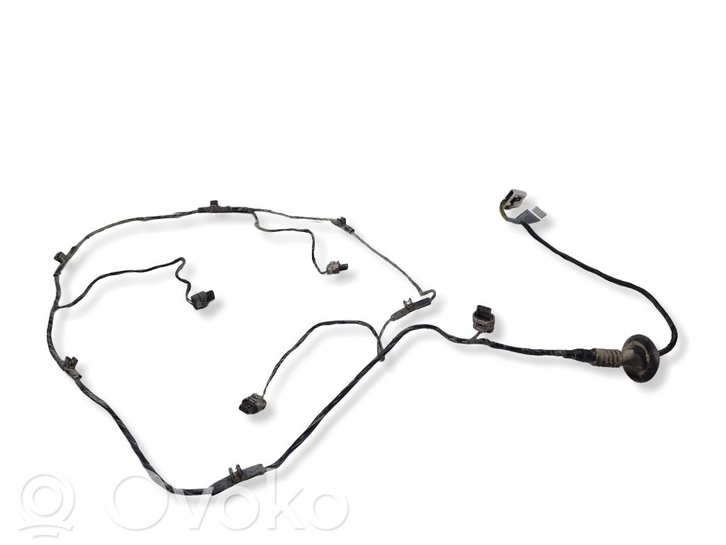 Cableado del sensor de aparcamiento (PDC)   6970676