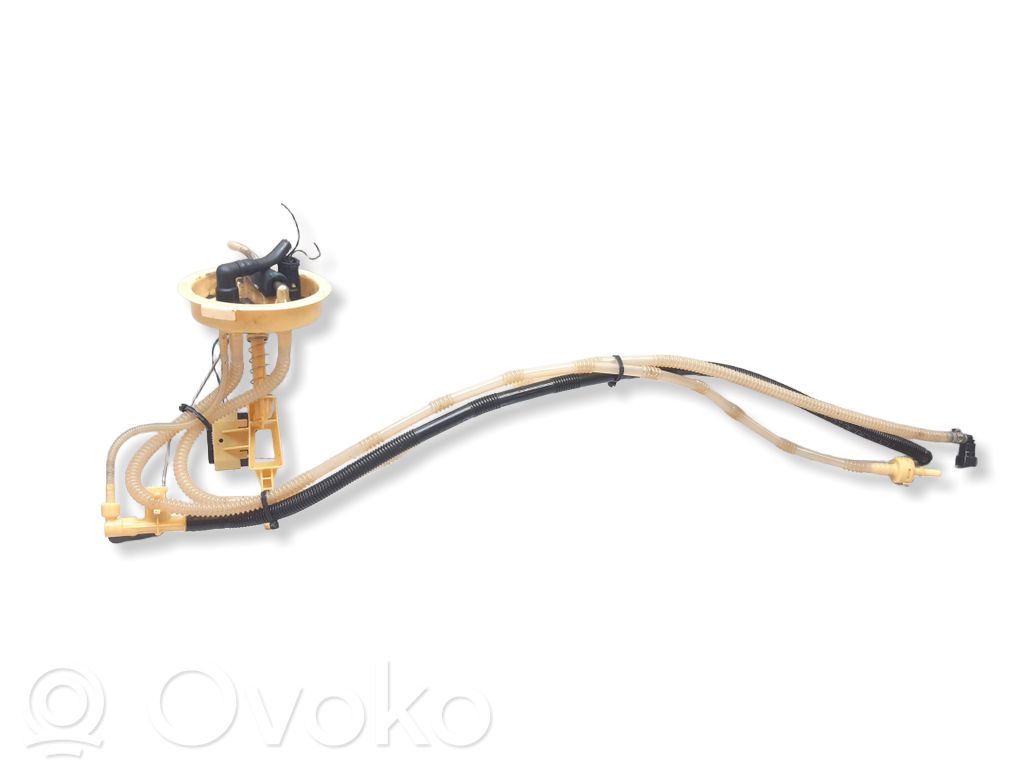 Sensor de nivel de combustible   7190944