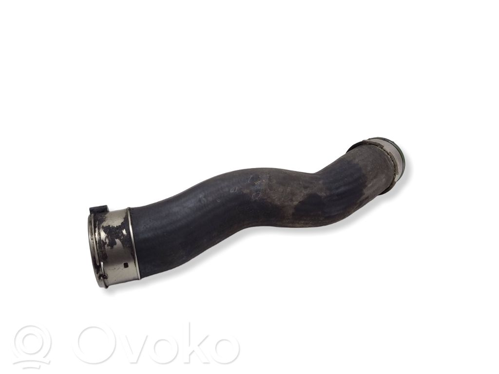 BMW X1 E84 Intercooler hose/pipe 