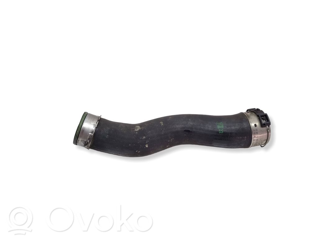 BMW 3 E90 E91 Intercooler hose/pipe 