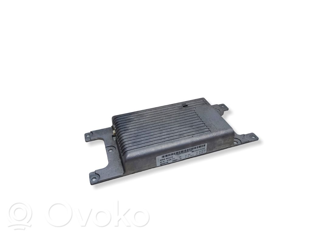 BMW 3 E90 E91 Bluetooth modulis 
