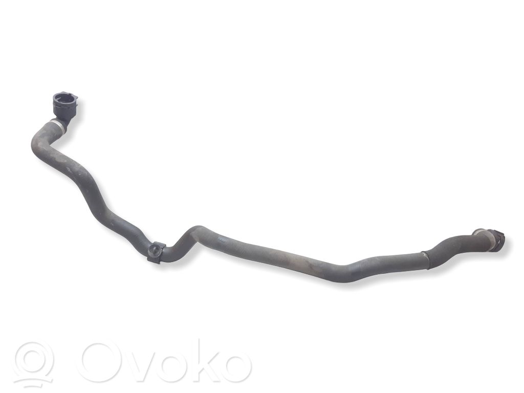 Engine coolant pipe/hose   9222700,64219222700