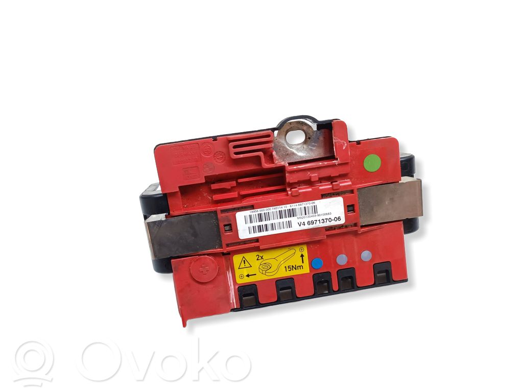 BMW 3 E90 E91 Positive wiring loom 