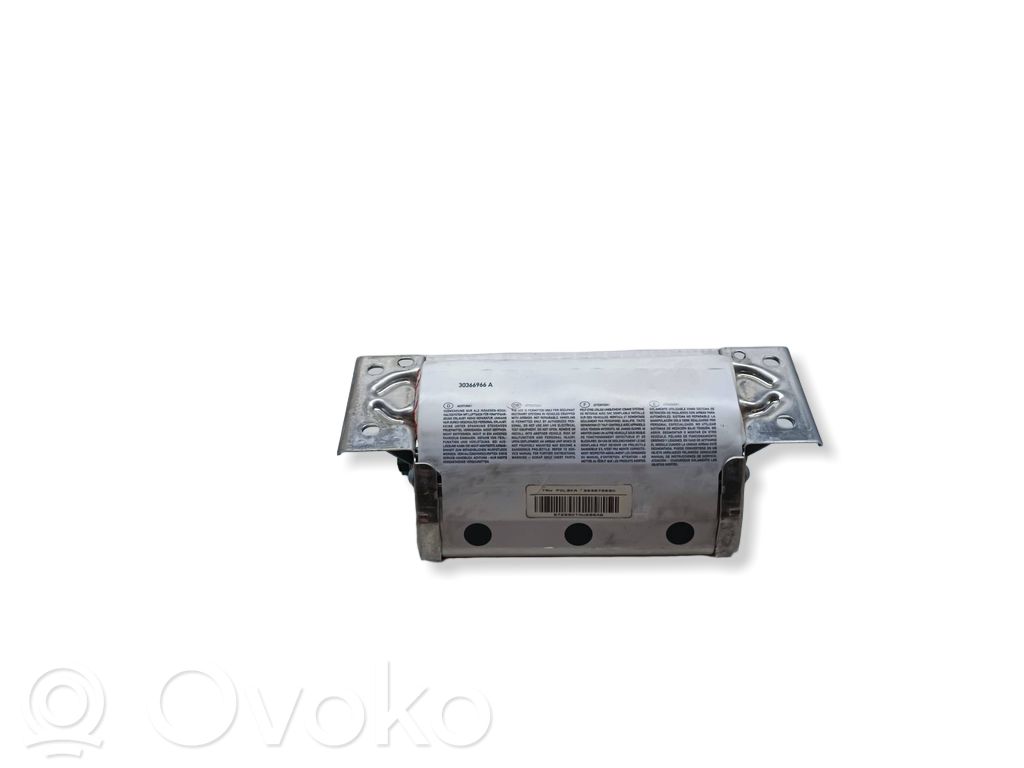 BMW 3 E90 E91 Passenger airbag 