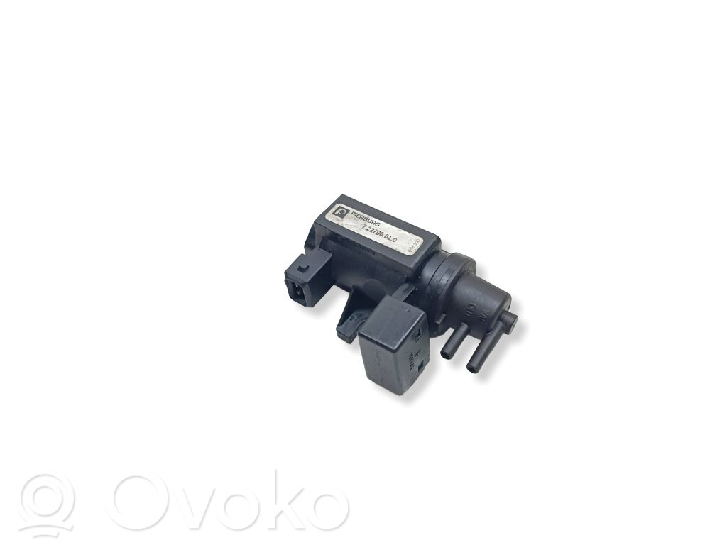BMW 7 E65 E66 Solenoidinis vožtuvas 
