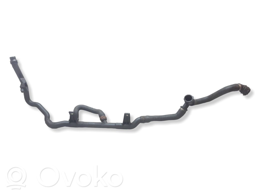 BMW 3 E90 E91 Engine coolant pipe/hose 