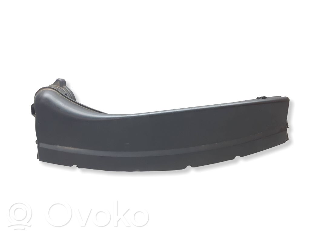 BMW X3 E83 Air filter box cover 