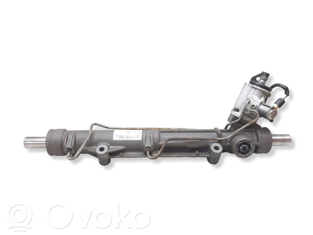BMW X3 E83 Steering rack 