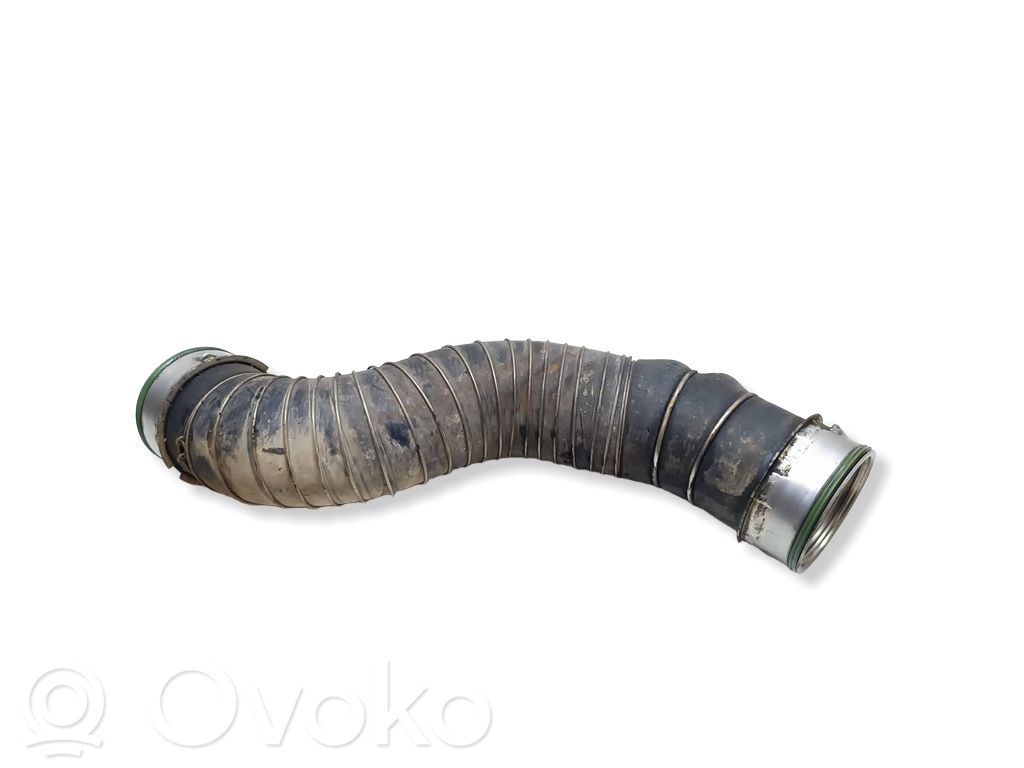 BMW X3 E83 Intercooler hose/pipe 