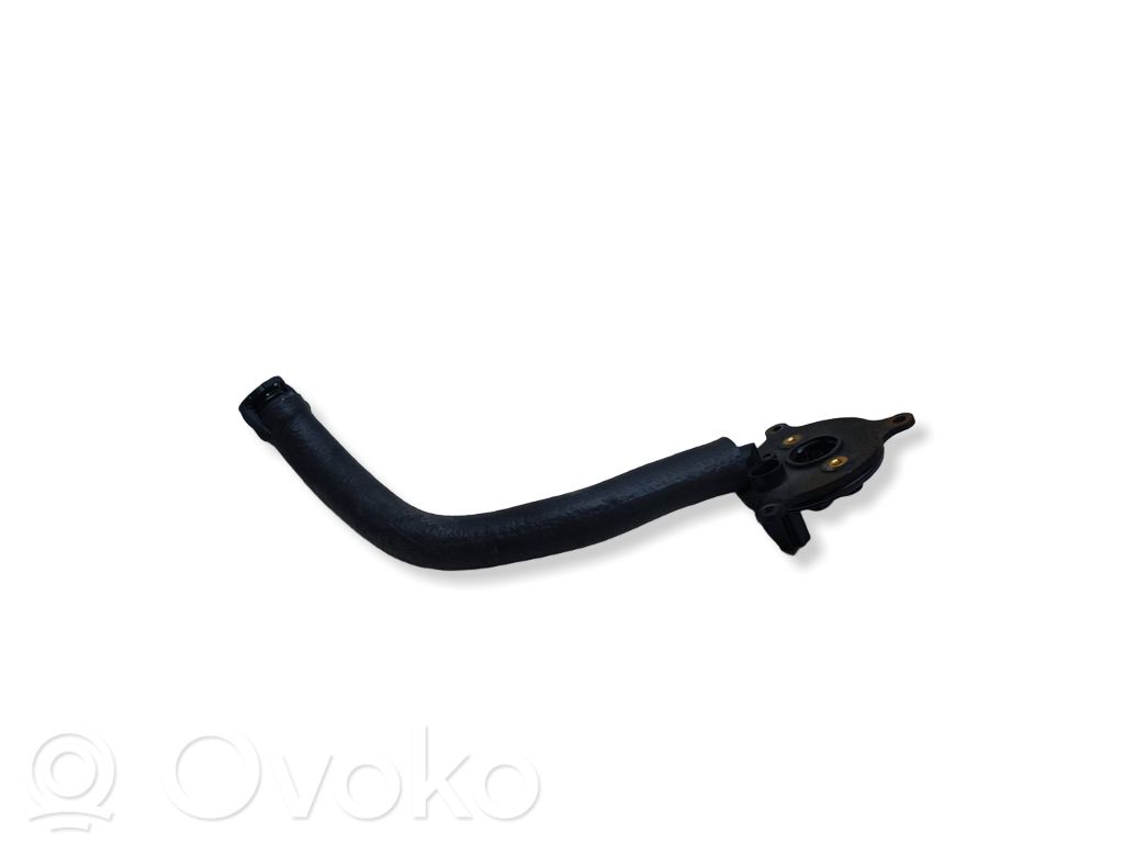 BMW 3 E92 E93 Eļļas nogulsnētava (separators) 