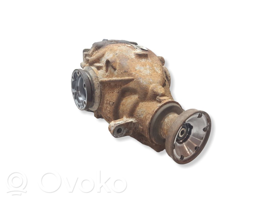 BMW X3 E83 Rear differential 