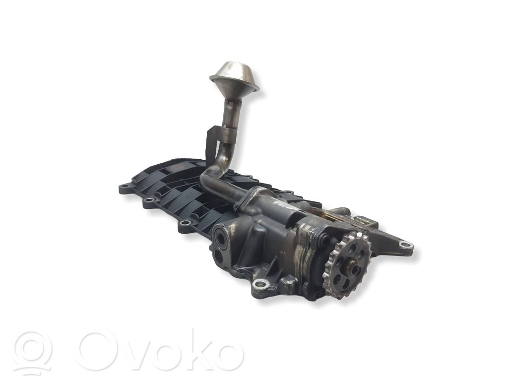 BMW X3 E83 Oil pump 