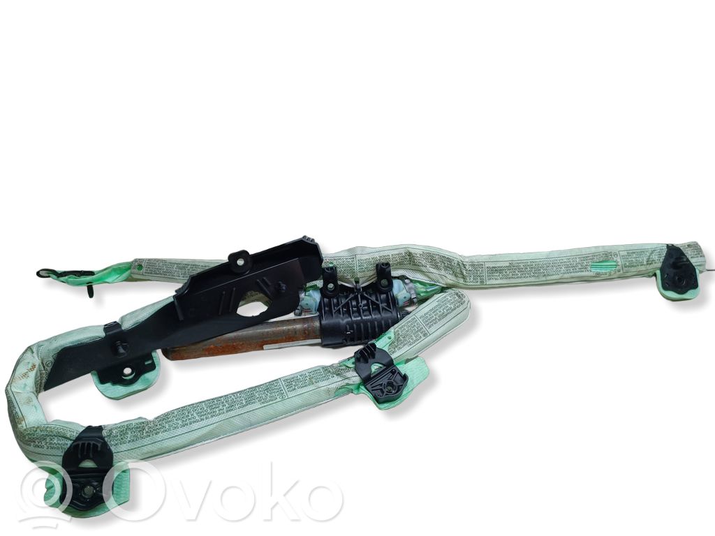 BMW 3 E92 E93 Kopfairbag 