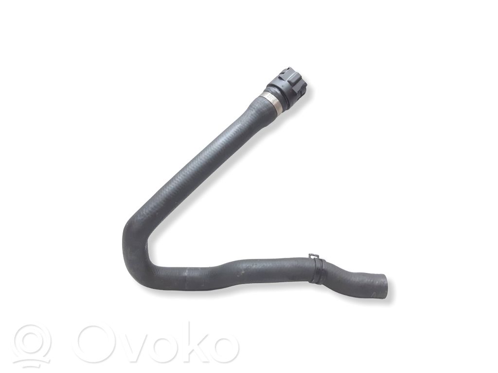 BMW X3 E83 Engine coolant pipe/hose 