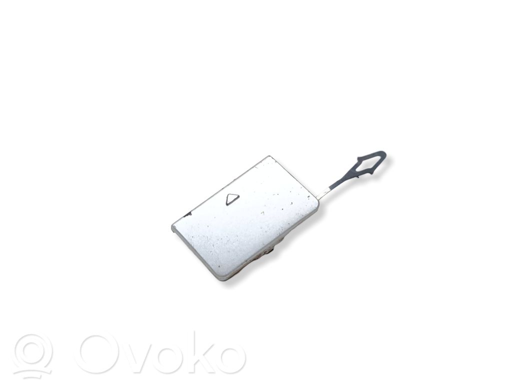 BMW 1 E81 E87 Front tow hook cap/cover 