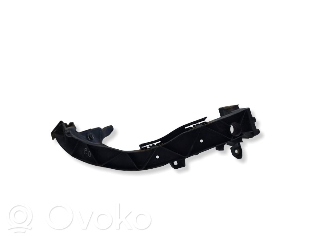 BMW 1 E81 E87 Support phare frontale 